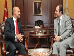 Ramazan'ın teması ‘Komşuluk' olacak